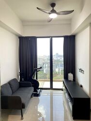 Parc Riviera (D5), Condominium #519770091